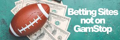 Top Golf Sportsbooks Not on GamStop for Uninterrupted Betting