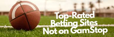 Top Golf Sportsbooks Not on GamStop for Uninterrupted Betting