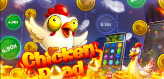 Unleashing Fun Dive Into the World of Chicken Road Demo