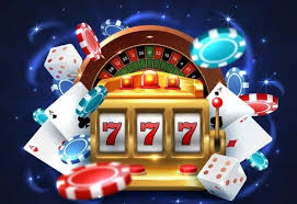 Unlocking the Secrets of BOF The Future of Online Casinos
