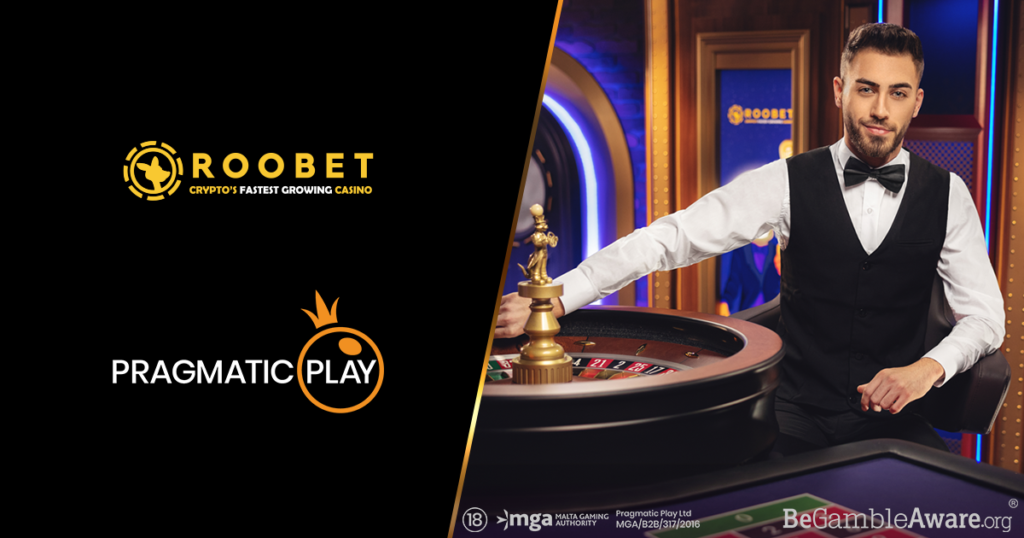 Bedste Pragmatic Play Casinoer Din Guide til Online Spil