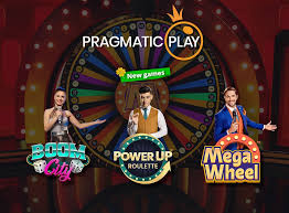 Bedste Pragmatic Play Casinoer Din Guide til Online Spil