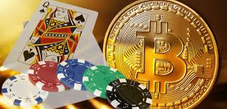 Bitcoin Casino i Danmark En Ny Tidsalder for Spil