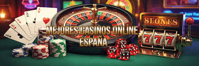 Bono Casino Sin Registro en España Todo lo que Necesitas Saber
