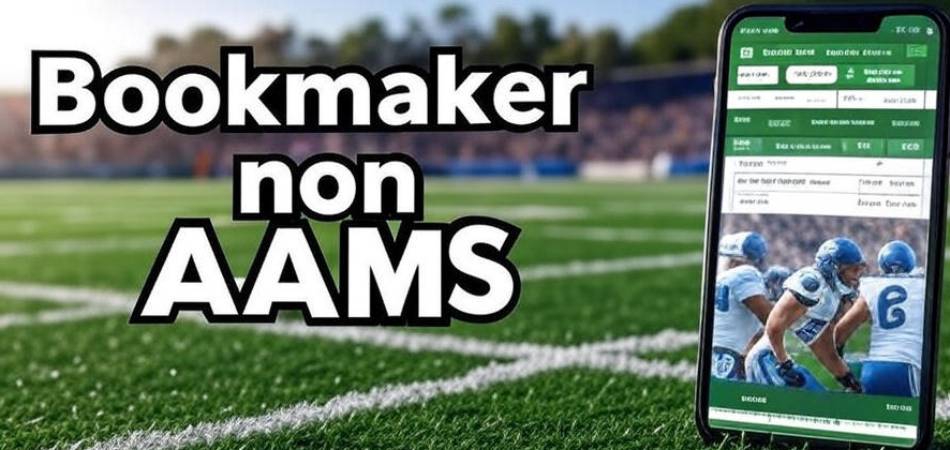 Bonus Scommesse Non AAMS Guida Completa per Scommettitori