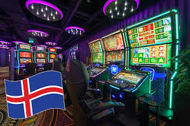 Casino á Ísland Fara á netinu og Uppgötva Bónusa