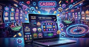 Casino MGA En Guide til Spil og Licensering