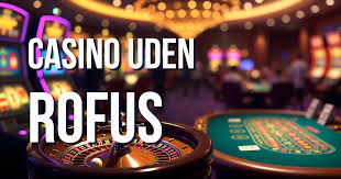 Casino uden registrering Spil uden besvær