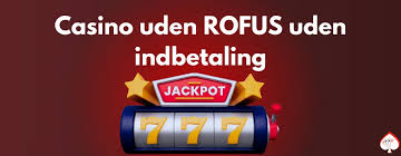 Casino Udenom Rufus Find Din Favorit Spilleoplevelse