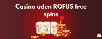 Casino Udenom Rufus Find Din Favorit Spilleoplevelse