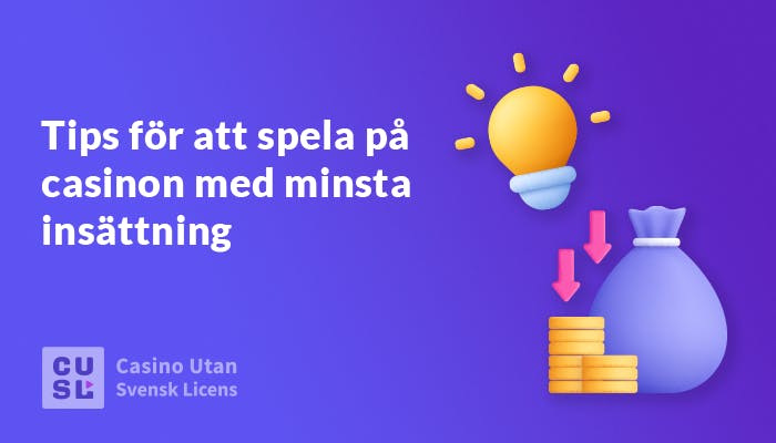 Casino utan svensk licens - En Guide till Spelvärlden