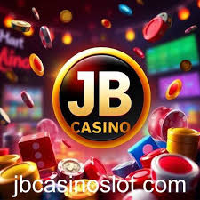 Discover the Exciting World of JB Casino 1933261362
