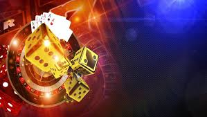 Discover the Exciting World of LumiBet Casino A Gaming Paradise