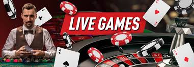 Discover the Thrill of Live Roulette at UK Casino Sites