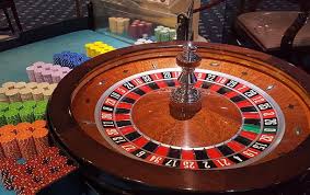 Discover the Thrill of Live Roulette at UK Casino Sites