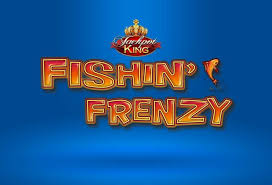 Dive Into Excitement The Fishin' Frenzy Demo Game