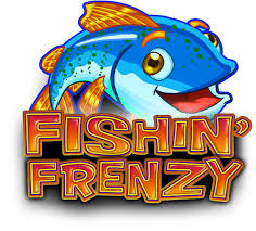 Dive Into Excitement The Fishin' Frenzy Demo Game