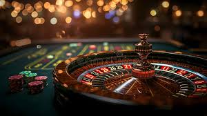 Echtgeld Roulette Casinos Ein Leitfaden für Spieler