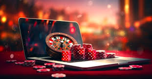 Experience the Thrill Love Casino & Sportsbook -274740450