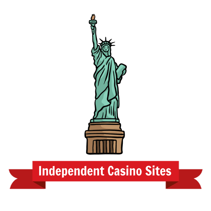 Explore the Best Independent Casinos Unbiased Gaming Experience