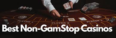 Exploring Non-GamStop Casinos A Guide for Enthusiasts Exploring Non-GamStop Casinos A Guide for Enthusiasts