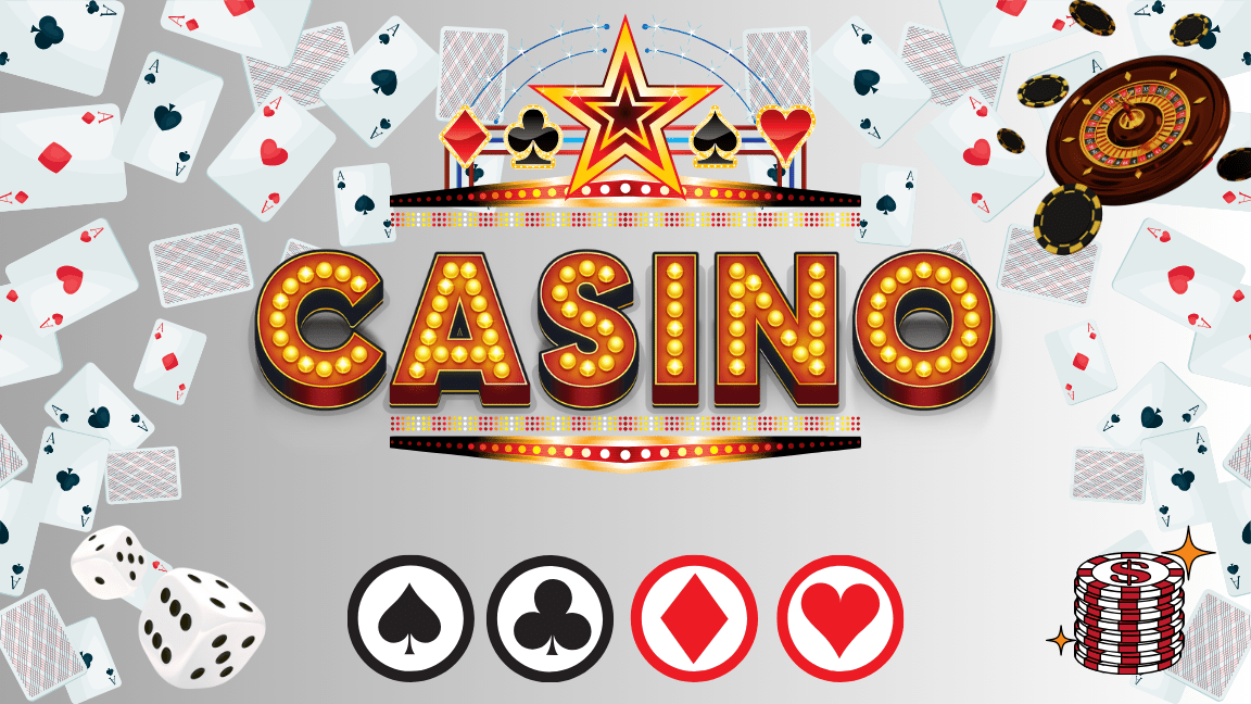 Exploring Non-GamStop Casinos A Guide for Enthusiasts Exploring Non-GamStop Casinos A Guide for Enthusiasts