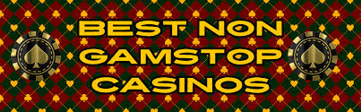 Exploring Online Casinos Not Covered by GamStop