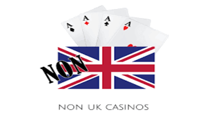 Exploring the Best Non-UK Casinos You Should Know About