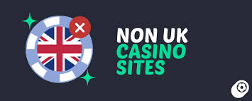 Exploring the Best Non-UK Casinos You Should Know About