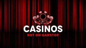 Exploring UK Gambling Sites Not on Traditional Platforms
