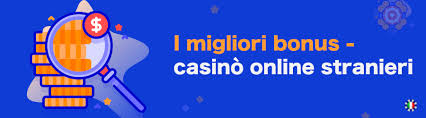 I migliori casino con deposito minimo 1 euro