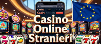 I migliori casino con deposito minimo 1 euro