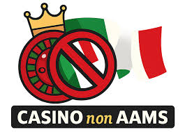 I migliori casinò non AAMS la guida completa