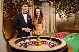 Immersive Roulette um Echtgeld spielen – Das Spielerlebnis der Zukunft