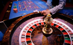 Immersive Roulette um Echtgeld spielen – Das Spielerlebnis der Zukunft