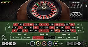 Immersive Roulette um Echtgeld spielen – Ein fesselndes Casino Erlebnis