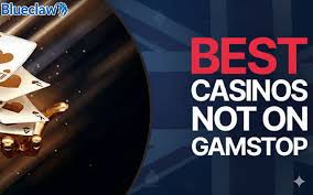 Legit Non GamStop Casinos Your Guide to Safe Gambling Legit Non GamStop Casinos Your Guide to Safe Gambling