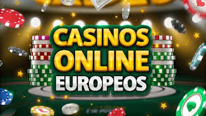 Los Mejores Casinos Online Europeos Diversión y Seguridad al Alcance de un Click