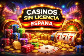 Los Mejores Casinos Sin Licencia ¿Dónde Jugar Con Seguridad