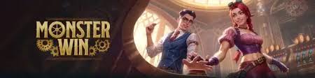 MonsterWin Casino España Tu Destino de Entretenimiento y Bonos Exclusivos