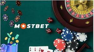 Mostbet - Onlayn Bahis və Casino Dünyası
