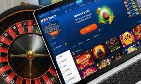 Mostbet - Onlayn Bahis və Casino Dünyası
