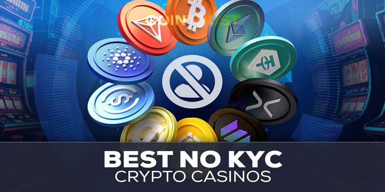 No KYC Online Casinos The Future of Gaming 1036645566