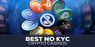 No Verification Casinos The Future of Online Gambling 940094675 No Verification Casinos The Future of Online Gambling 940094675