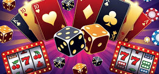 Online Casino Zahraničí Všechno, co potřebujete vědět