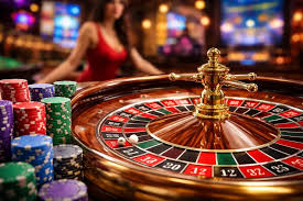 Online Roulette i Danmark En Guide til Virtuel Underholdning
