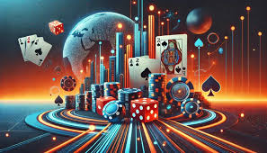 Ontdek de Voordelen van Spelen in een Casino in het Buitenland