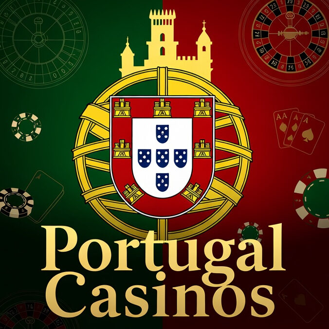 Os Melhores Online Casinos com Bónus para 2023
