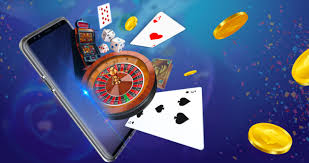 Os Melhores Online Casinos com Bónus para 2023