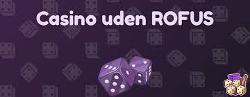 Spil Casino Uden om ROFUS Find Dine Favorit Spil Spil Casino Uden om ROFUS Find Dine Favorit Spil